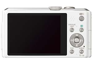 パナソニック LUMIX DMC-TZ40 Panasonic 多機能コンパクト /monox