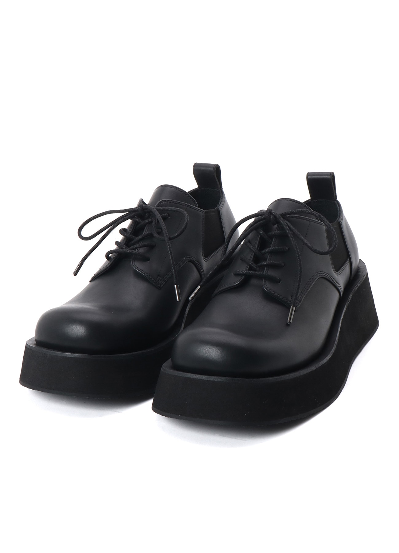 SHOES(シューズ)｜YOHJI YAMAMOTOのメンズファッション｜【公式通販