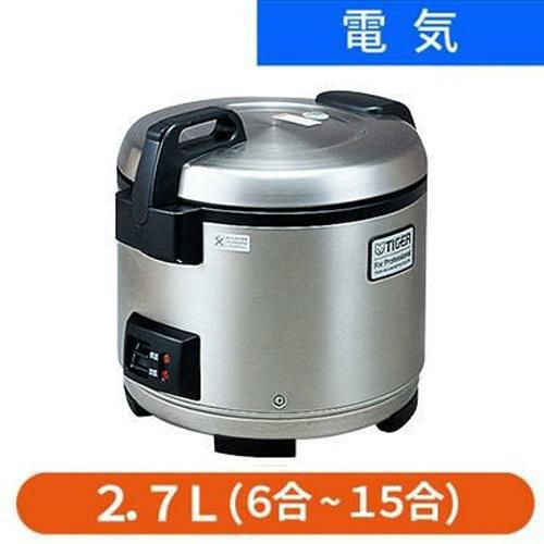 JNO-A361 (JNO-A361-XS) 【タイガー】電子炊飯ジャー 2升炊 3.6