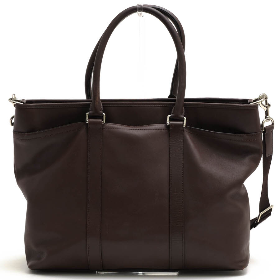 楽天市場】COACH トートバッグ コーチ F71562 Lexington Leather
