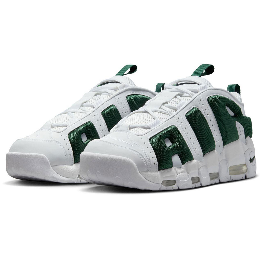 楽天市場】ナイキ エア モア アップテンポ ロー NIKE AIR MORE UPTEMPO