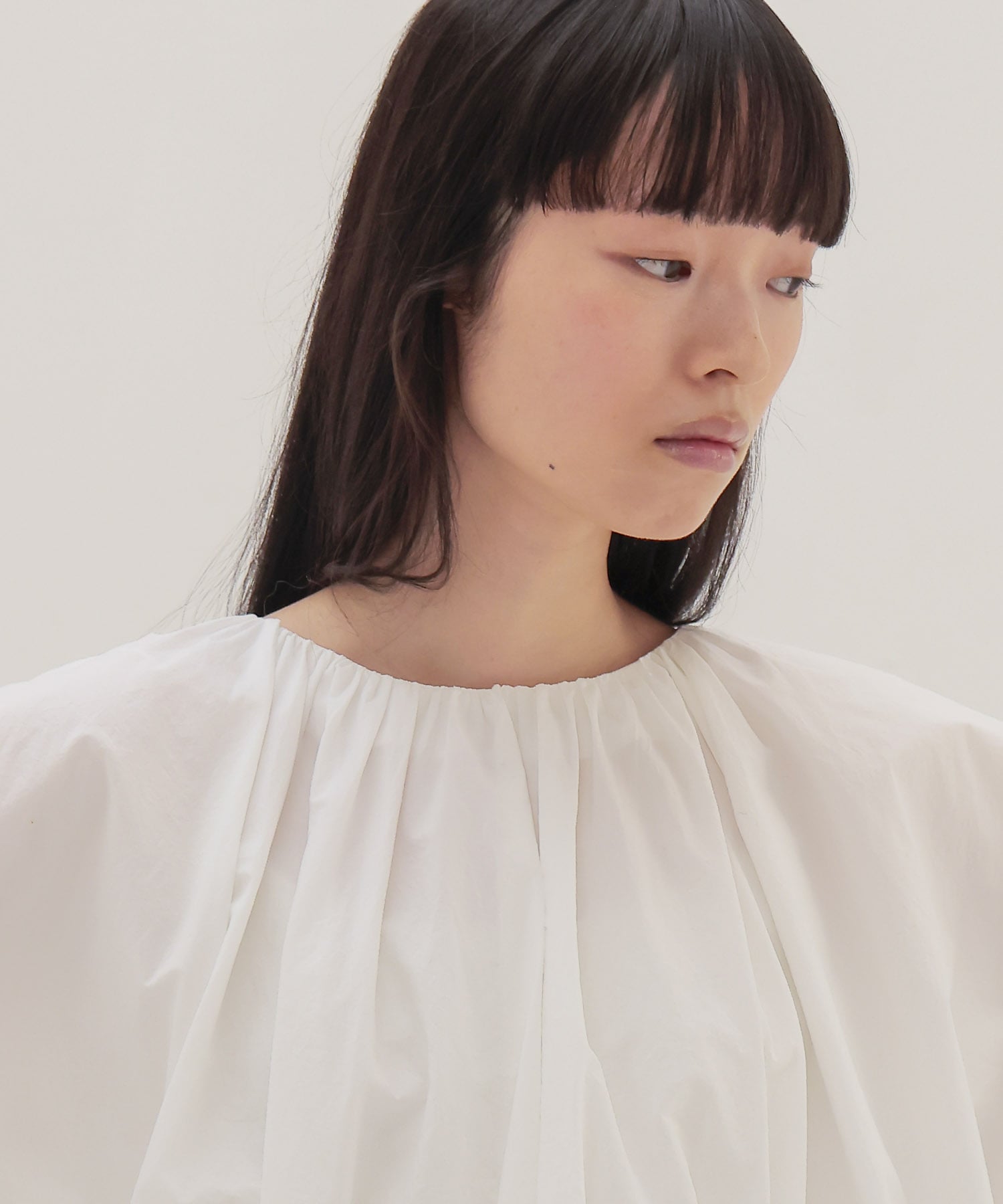 TSURU by Mariko Oikawa＞Mou | AND ON JIONE STORE（アンドオン