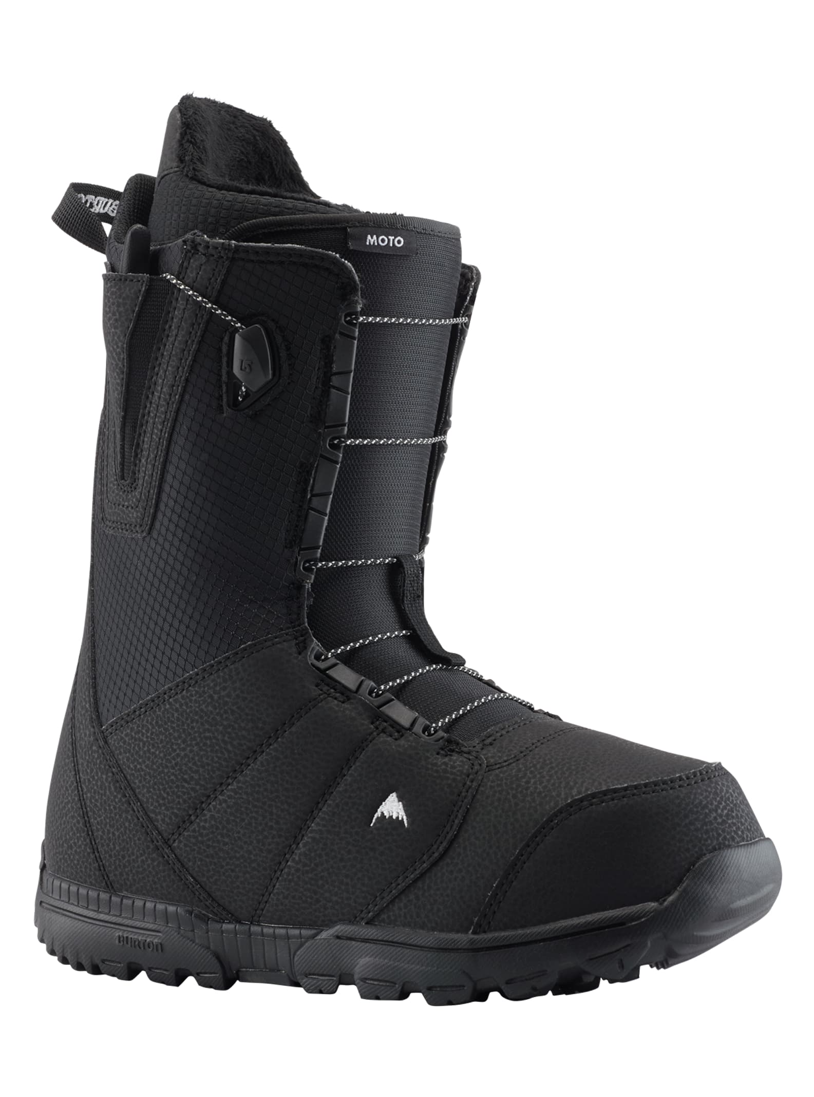 メンズ Burton モト スノーボードブーツ | Burton.com Winter 2022 JP