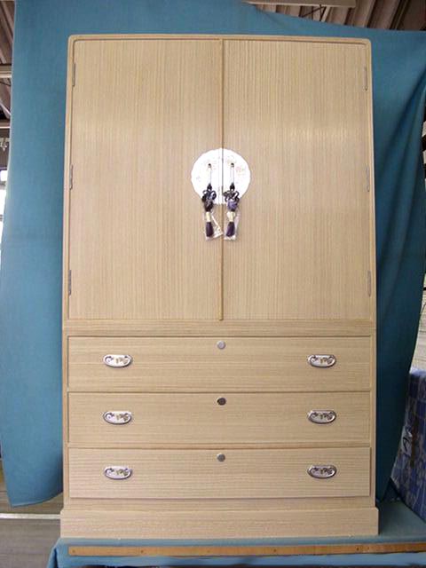 桐・民芸 | 製品について | CAPIC ～キャピック 心をこめた