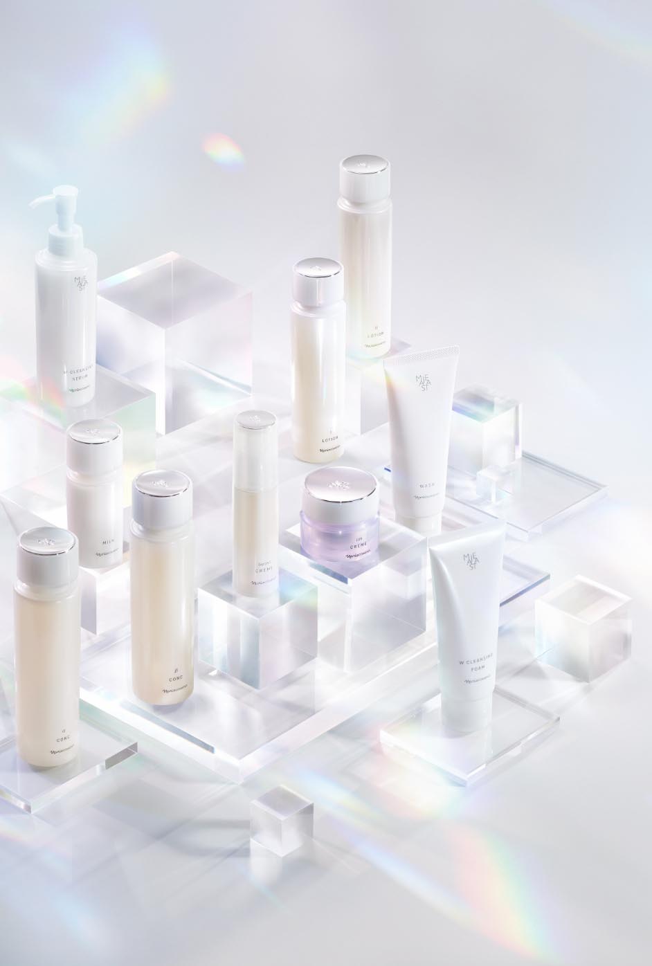 ローション Ⅰ(通常購入): シリーズから探す / ナリスオンラインストア