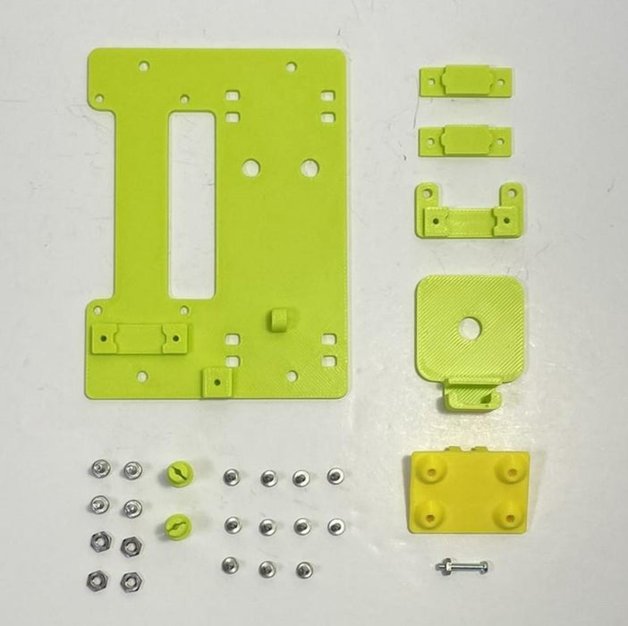 Camera Connector Rescue for Pi Zero — スイッチサイエンス