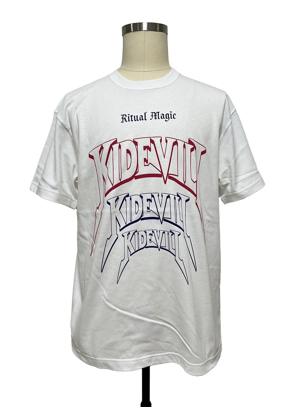 KIDILL T-SHIRT KL830 公式通販