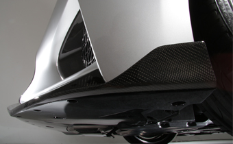LEXUS GS F TOM'S