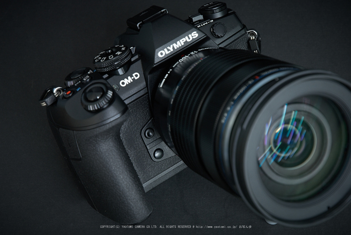 お写ん歩: OLYMPUS M.ZUIKO DIGITAL ED 12-100mm F4.0 IS PROアーカイブ