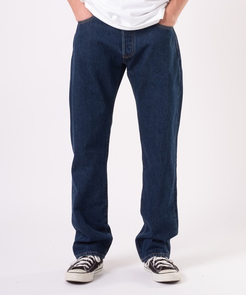 Levi's（リーバイス） ジーンズ 501(R) ジーンズ '93 ダークインディゴ