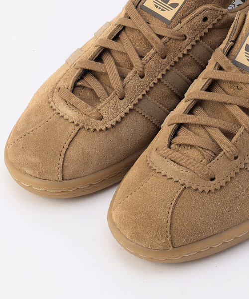 FREAK'S STORE（フリークスストア） スニーカー 限定展開 adidas