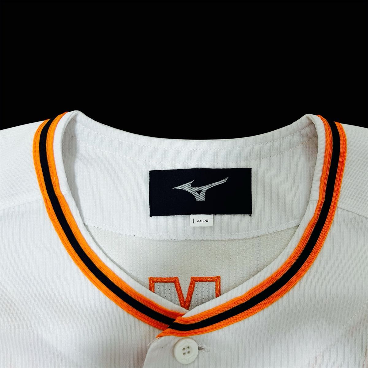 読売ジャイアンツ 岡本和真 レプリカユニフォーム サイズL ミズノ