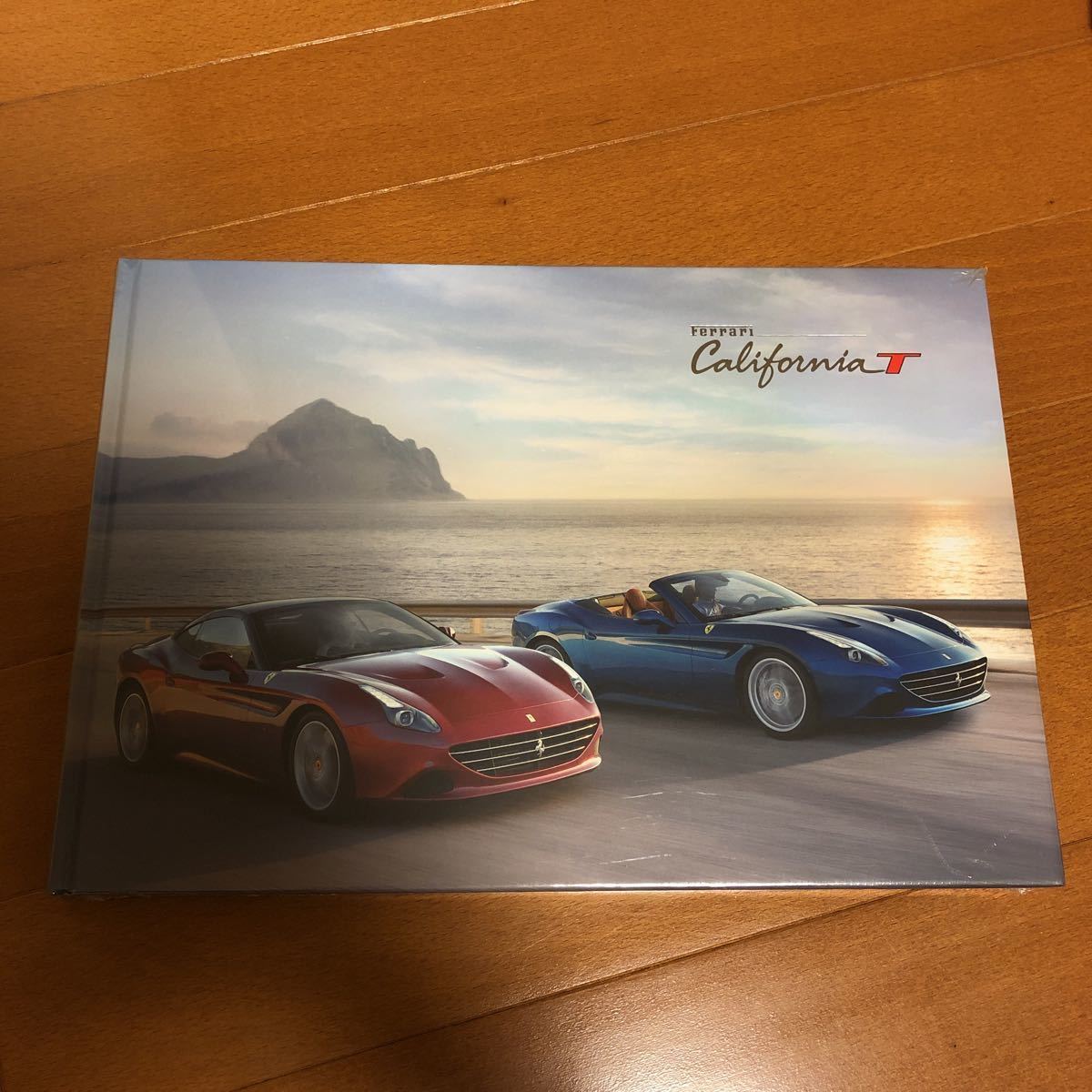 Ferrari California カタログ 【公式通販】