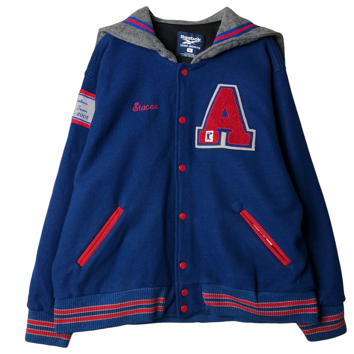 2026年最新】Yahoo!オークション -セーラー スタジャンの中古品・新品