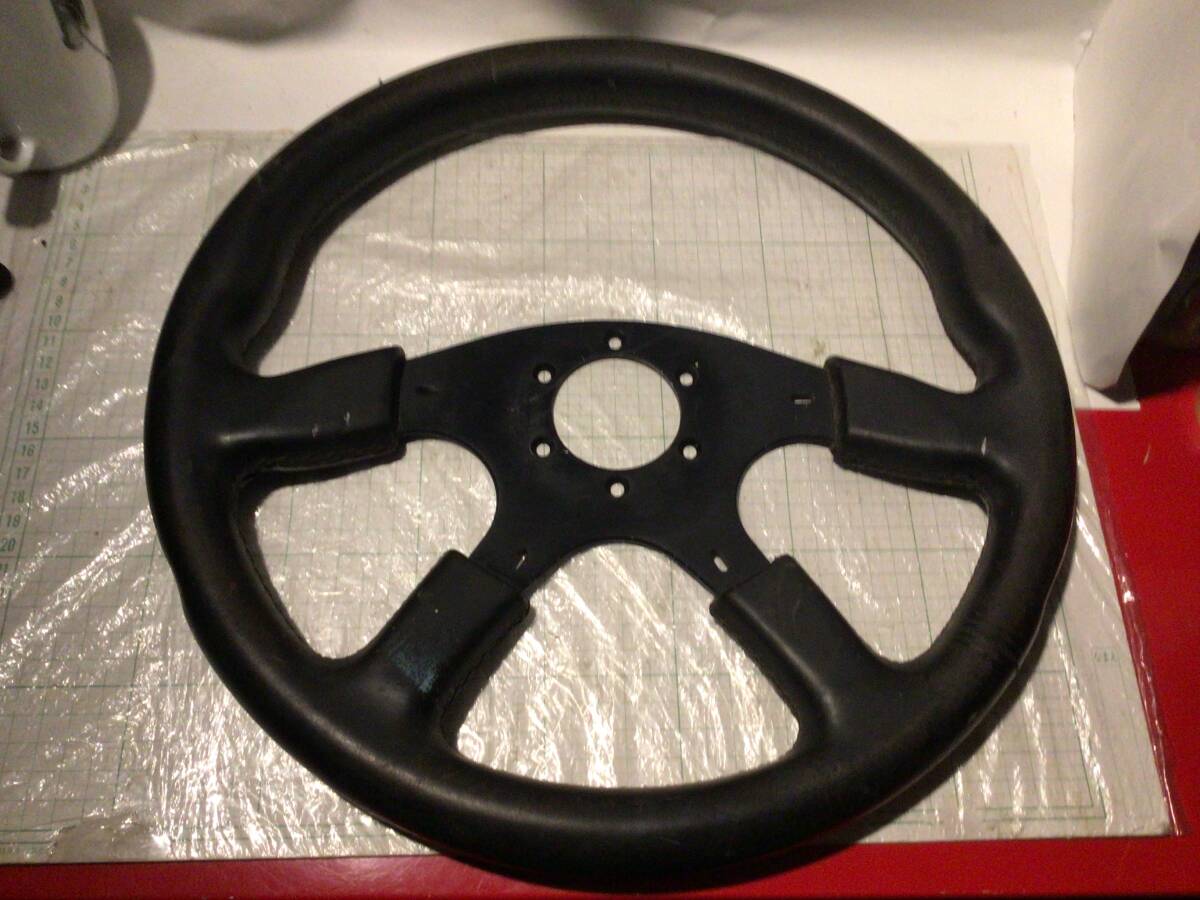 Yahoo!オークション -イタルボランテ(ステアリング)の落札相場・落札価格