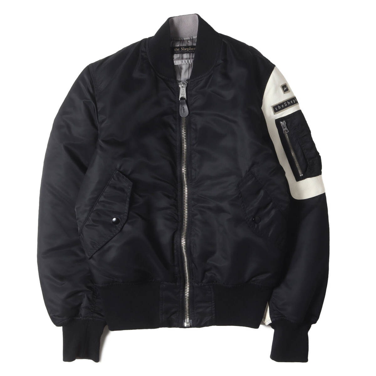 Yahoo!オークション -「undercover ma1」の落札相場・落札価格