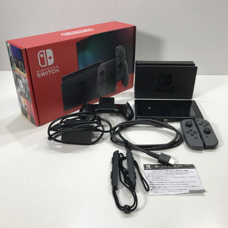 Yahoo!オークション -「任天堂switch ジャンク」(テレビゲーム