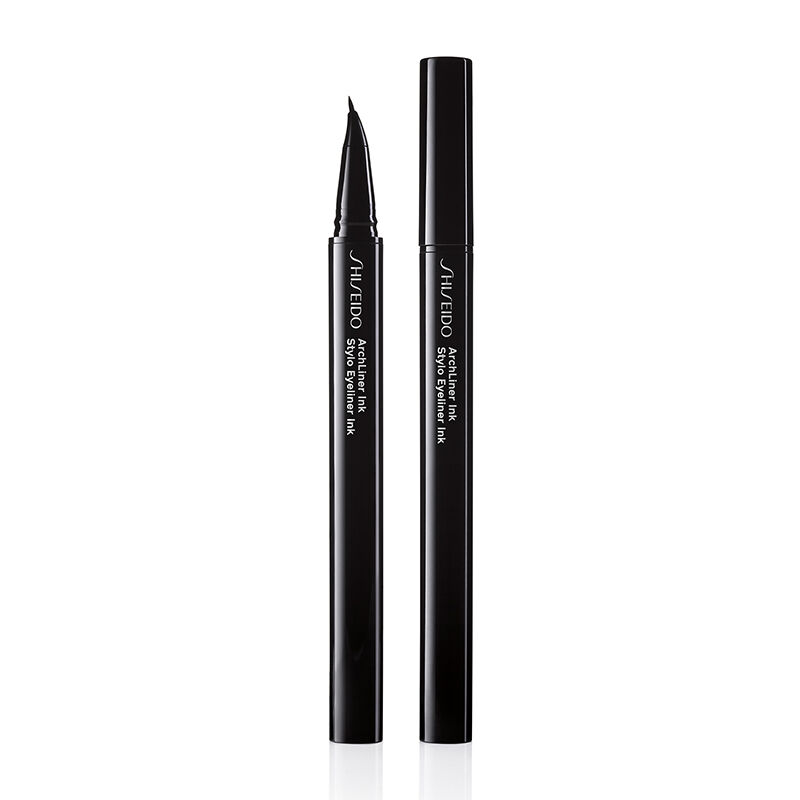 アーチライナーインク 01 Shibui Black | SHISEIDO | 資生堂