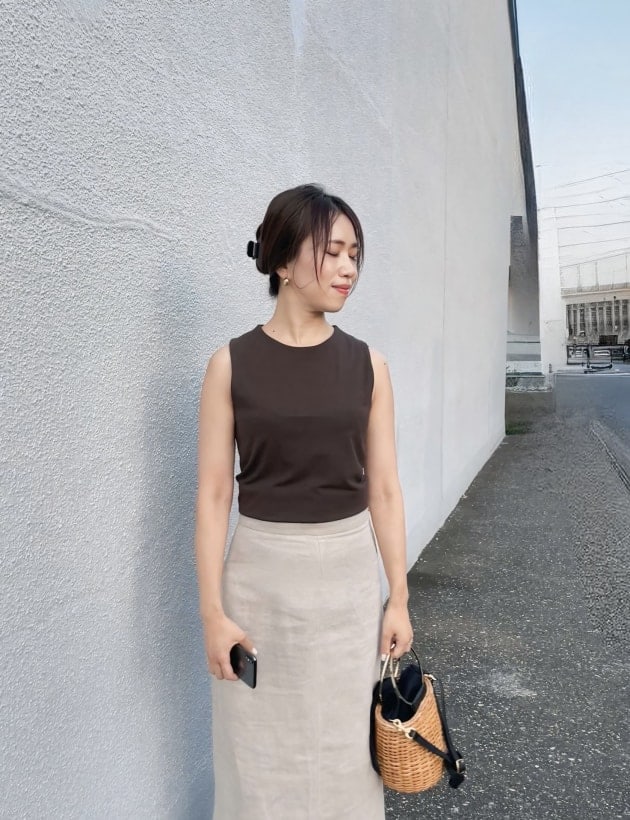 BEAMS BEST 100 for WOMEN】カラミリボンブラウス｜ビームス ハウス