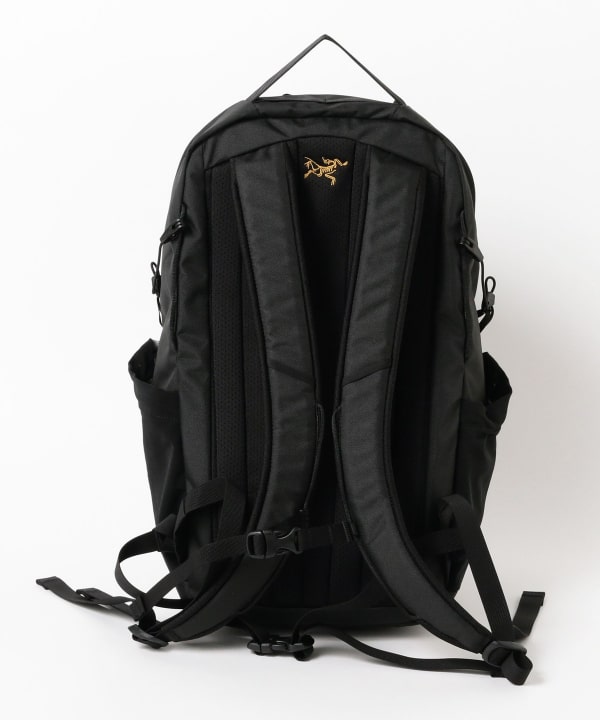 BEAMS BOY（ビームス ボーイ）ARC'TERYX / MANTIS 26 BACKPACK（バッグ