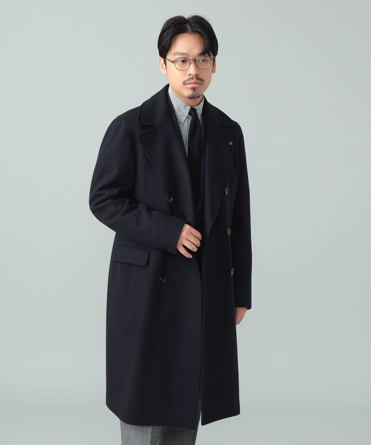Brilla per il gusto（ブリッラ ペル イル グスト）【別注】TAGLIATORE