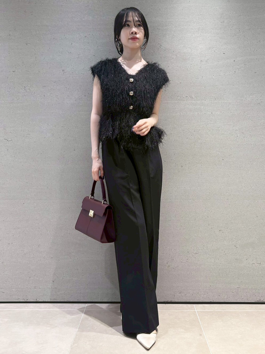 オールインワン SALE(セール)のアイテム｜LILY BROWN（リリーブラウン