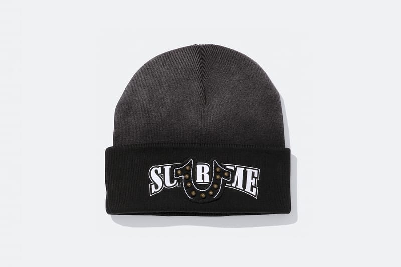 Supreme x True Religion Fall 2025 Collaboration | Hypebeast