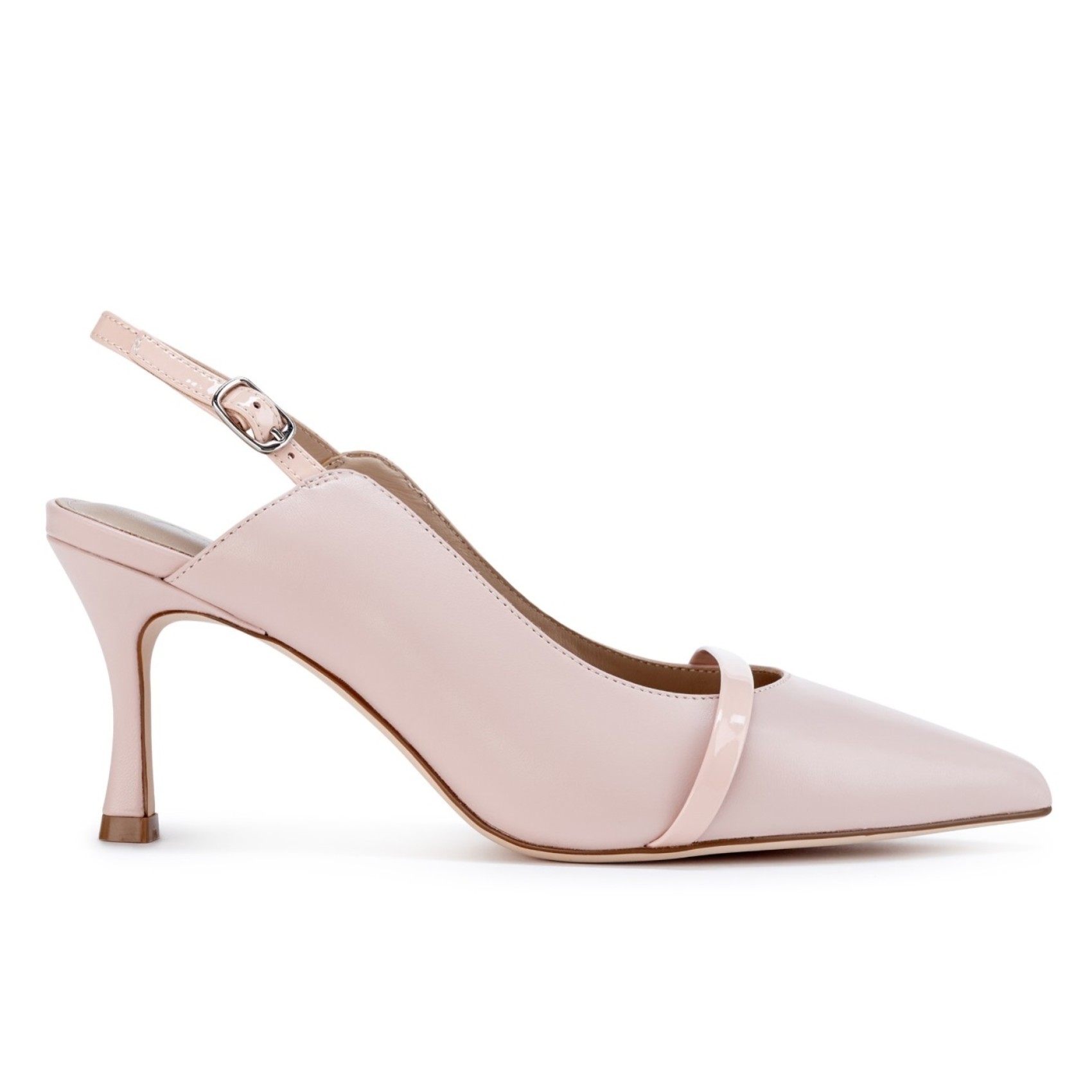 capollini-emory-pink-leather-