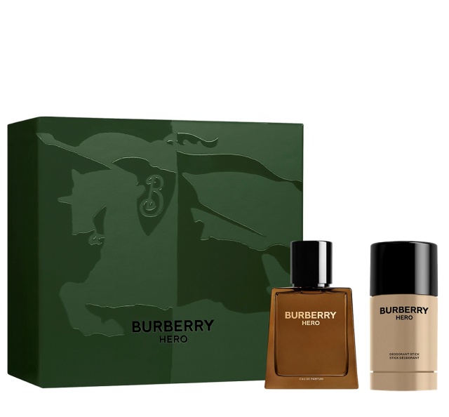 Burberry Signatures Tudor Rose Eau de Parfum Unisex 100ml