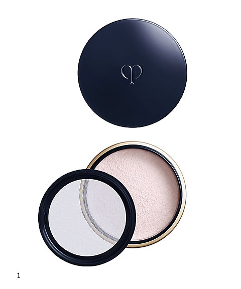 clé de peau BEAUTÉ（clé de peau BEAUTÉ） プードルトランスパラント