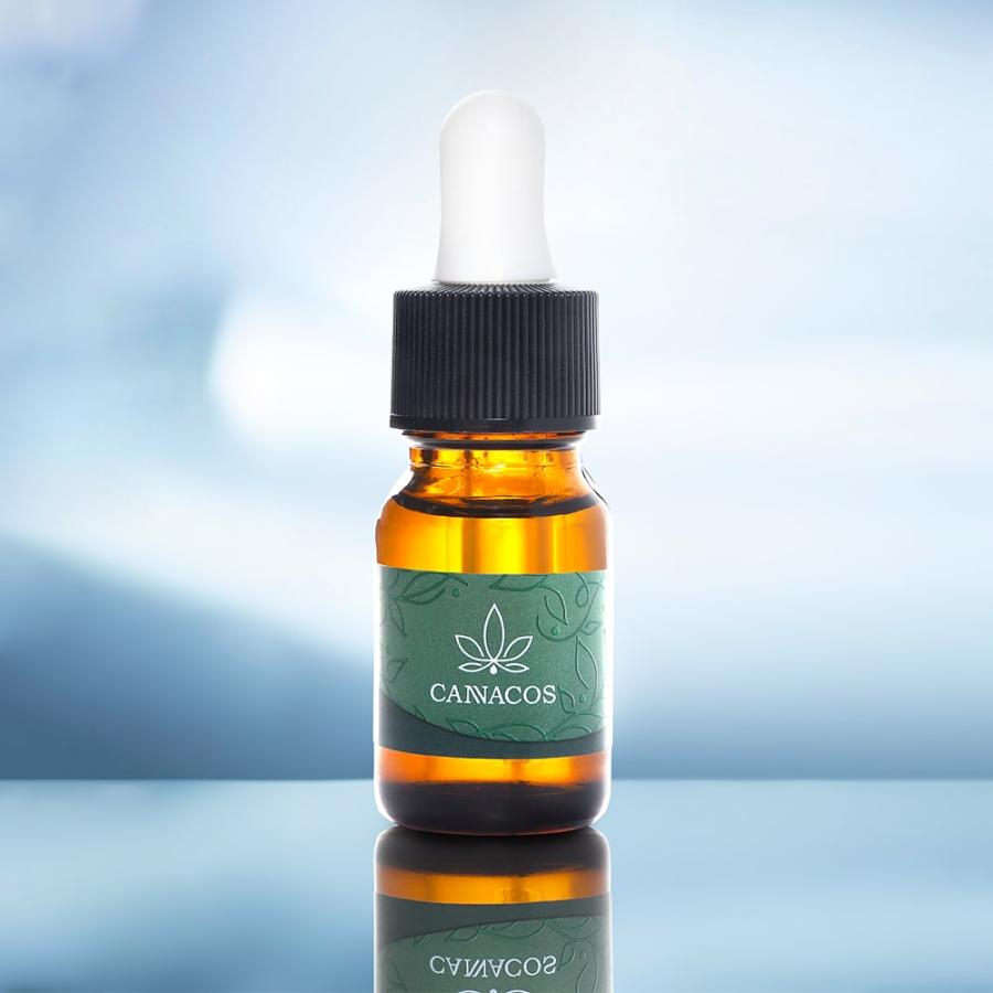 CBD スキンケアオイル カンナビジオール くすみ 乾燥 日本製 CANNACOS