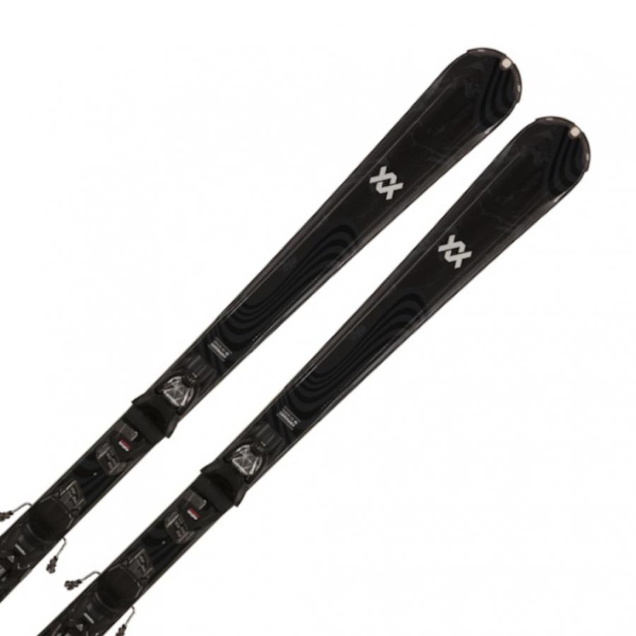 VOLKL（フォルクル） フレア 72 FLAIR 72 24/25 V241005600 24-25年