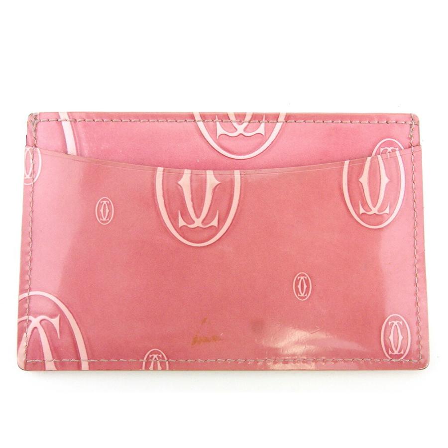 Cartier（カルティエ） 【爆買WEEK☆30%OFF】カルティエ カードケース