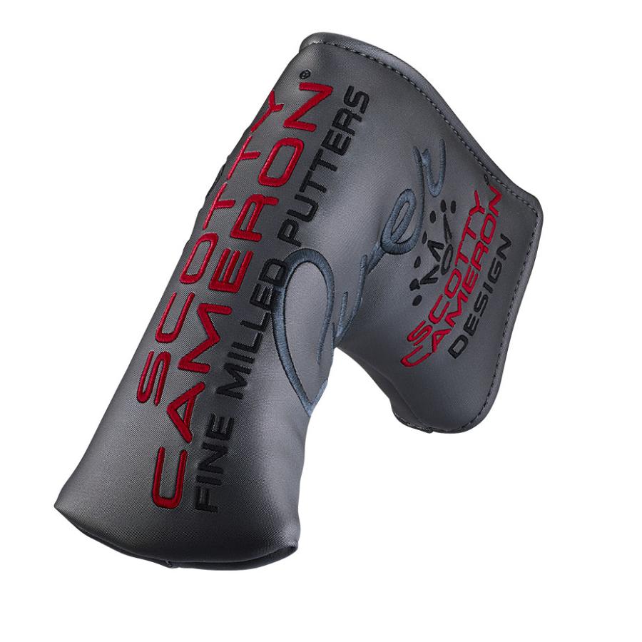 SCOTTY CAMERON タイトリスト スコッティ キャメロン スーパーセレクト