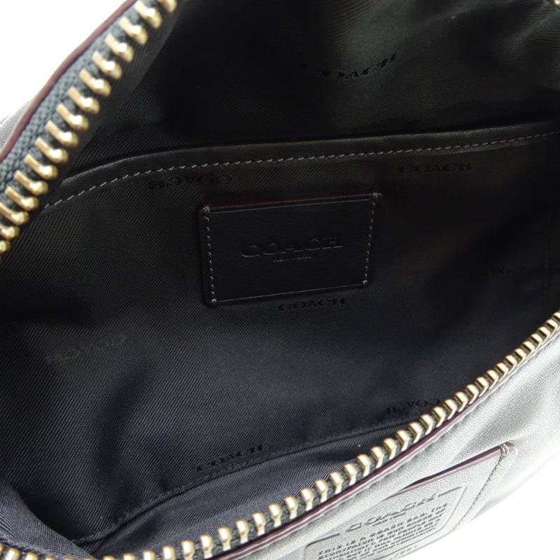 COACH（コーチ） ［飯能本店］COACH リビングトン ベルト バッグ 37951