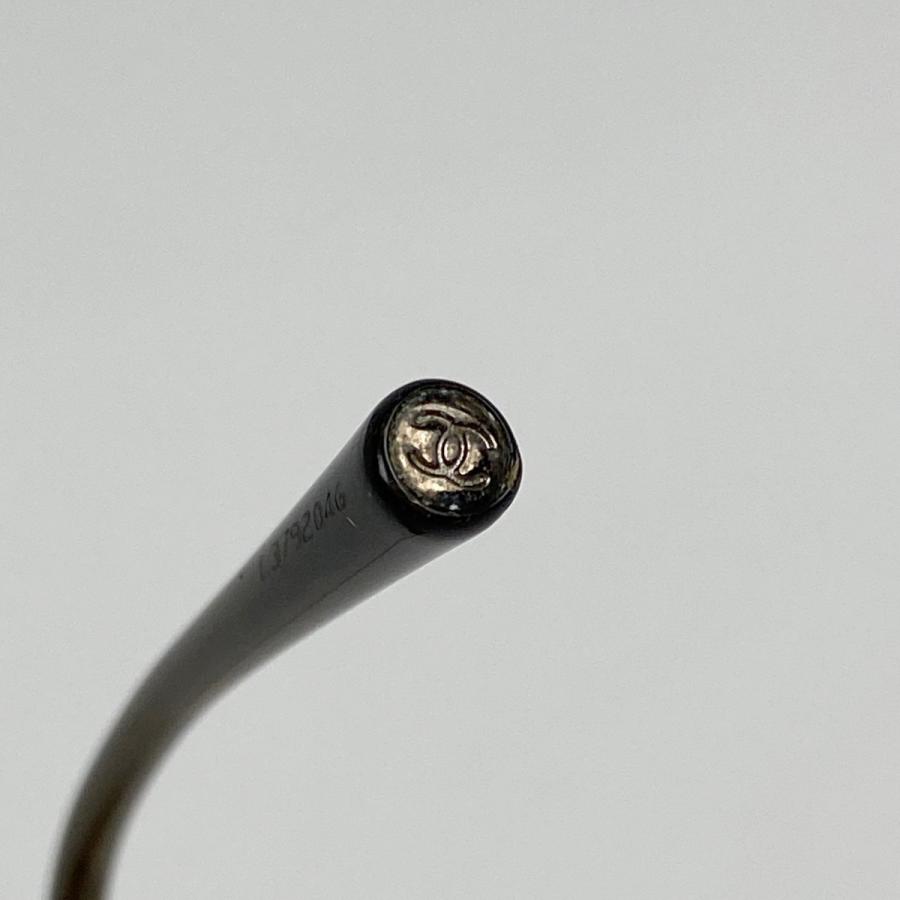 CHANEL（シャネル） ココマーク ラインストーン サングラス ツー