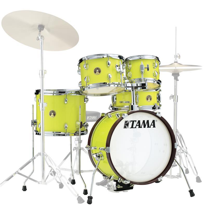 TAMA TAMA LJK56S-FYM [Club-JAM Kit with Double Tom Configuration