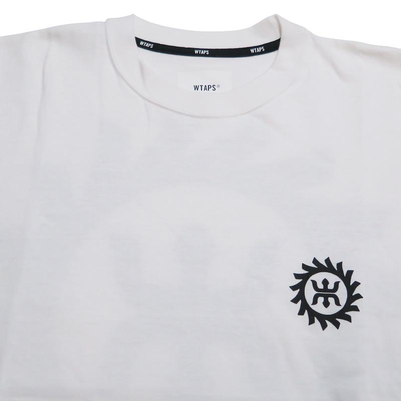 WTAPS（ダブルタップス） 24SS OBJ 04/LS/COTTON.MON 241ATDT-CSM19