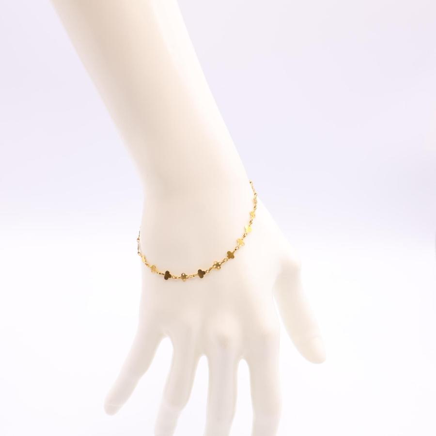 Marie-Helene de Taillac マリーエレーヌドゥタイヤック 22K