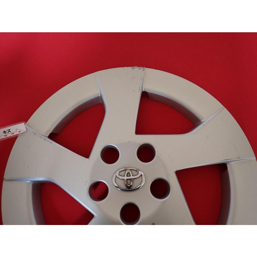 1枚 トヨタ 30 プリウス 前期 15インチ 純正 中古 フルホイール