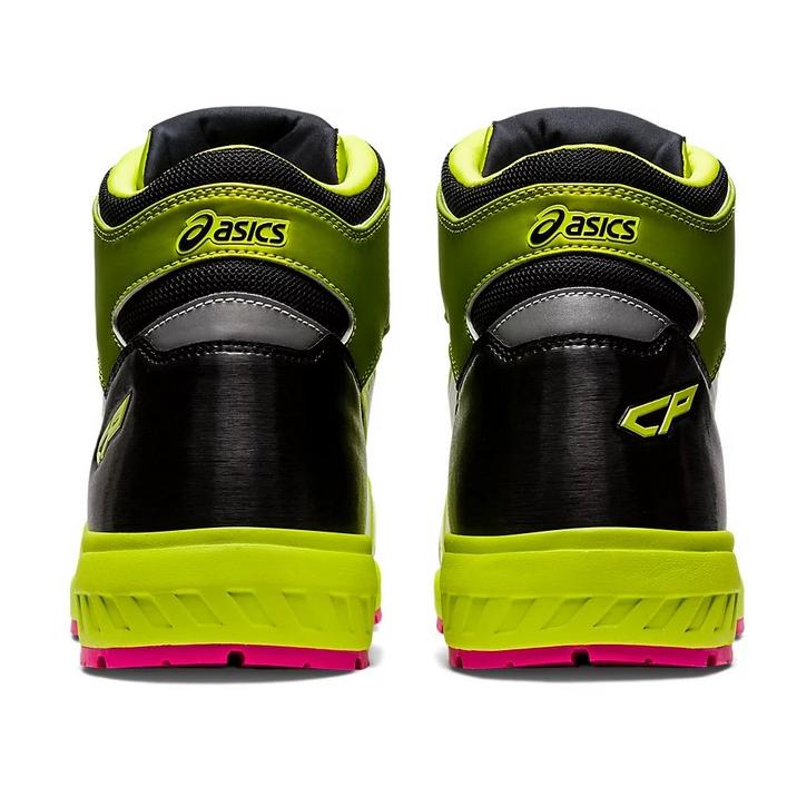 ASICS（アシックス） 安全靴 1271A030 303 25.0 ウィンジョブ CP304