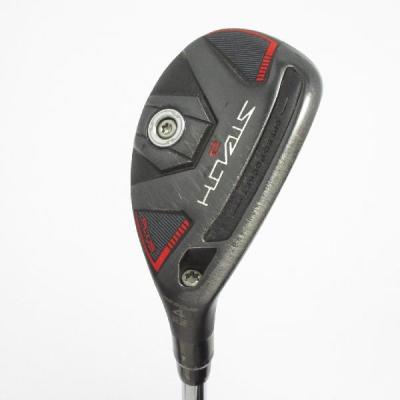 ステルス2 プラス レスキュー（TaylorMade／スポーツ用品）のおすすめ