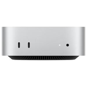 Apple Mac mini MU9D3J/A [シルバー]【お取り寄せ ※1ヶ月から2ヶ月