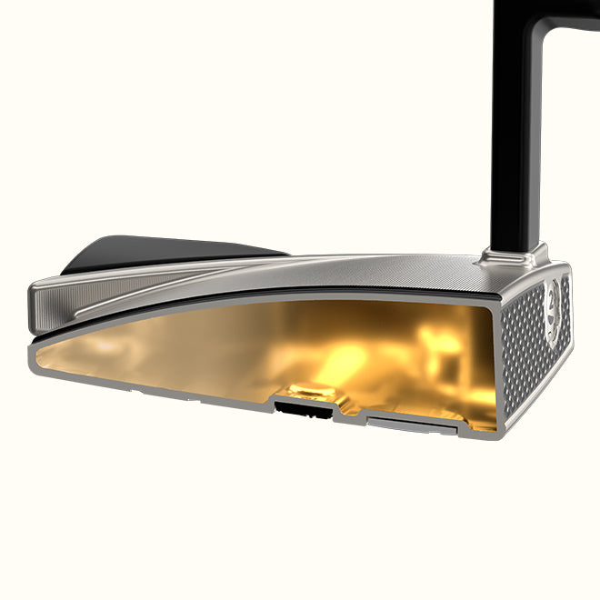 Bat Attack Putter | Battle Ready II | PXG Japan
