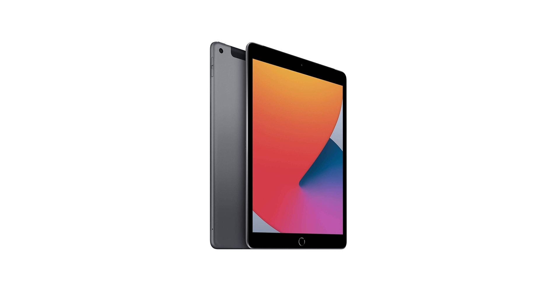 Amazon.com : Apple iPad (10.2-inch, Wi-Fi + Cellular, 128GB