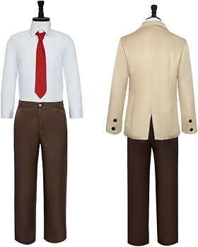 Amazon.co.jp: [LHMQ] デスノート 弥 海砂 コスプレ衣装 ウィッグ付き