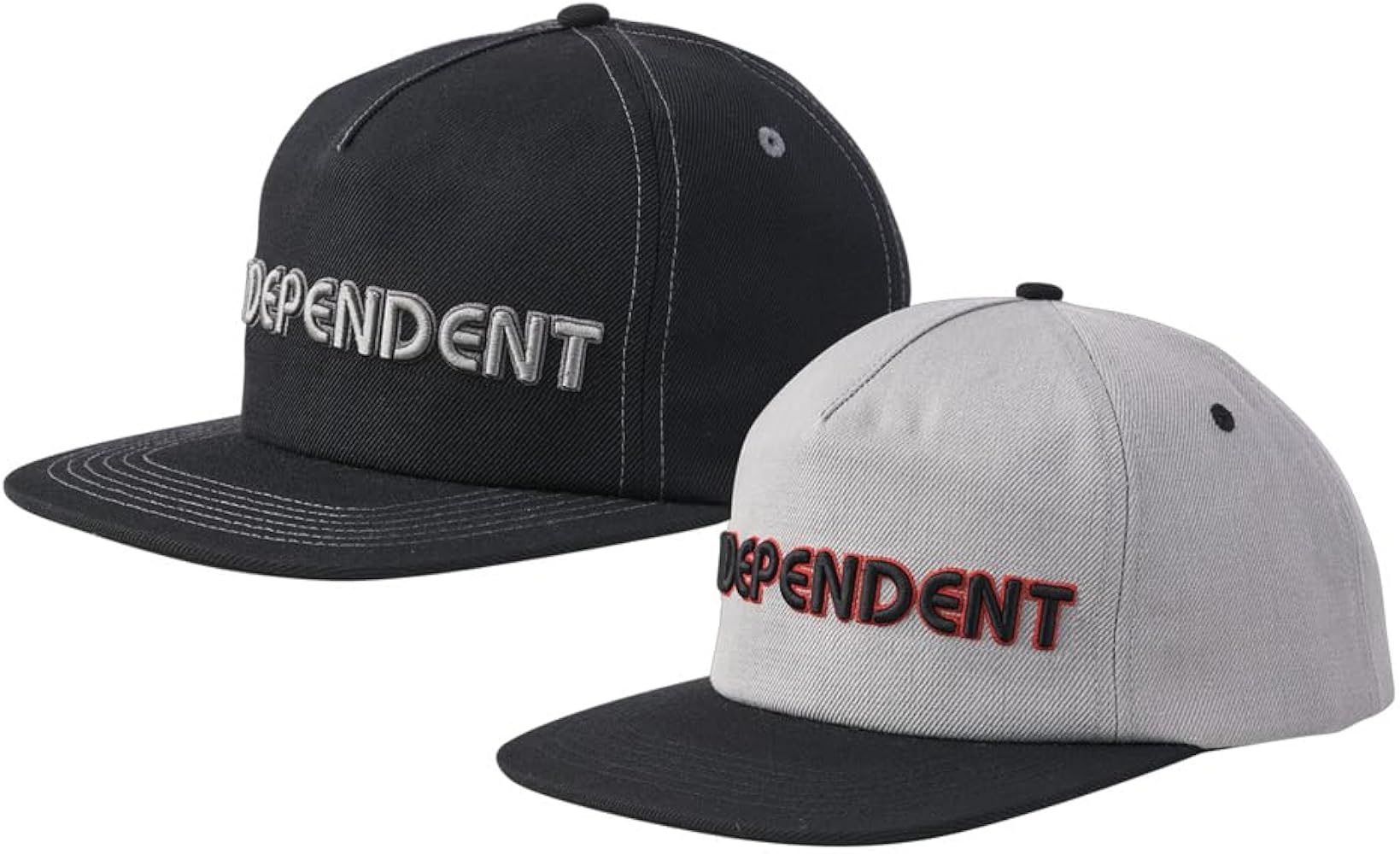 Amazon | [INDEPENDENT] インディペンデント GROUNDWORK SNAPBACK HAT