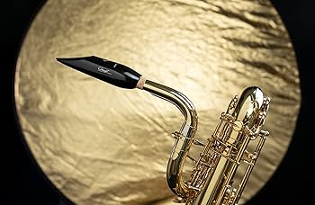 Amazon | セルマー・パリ Selmer Paris バリトンサクソフォン用マウス