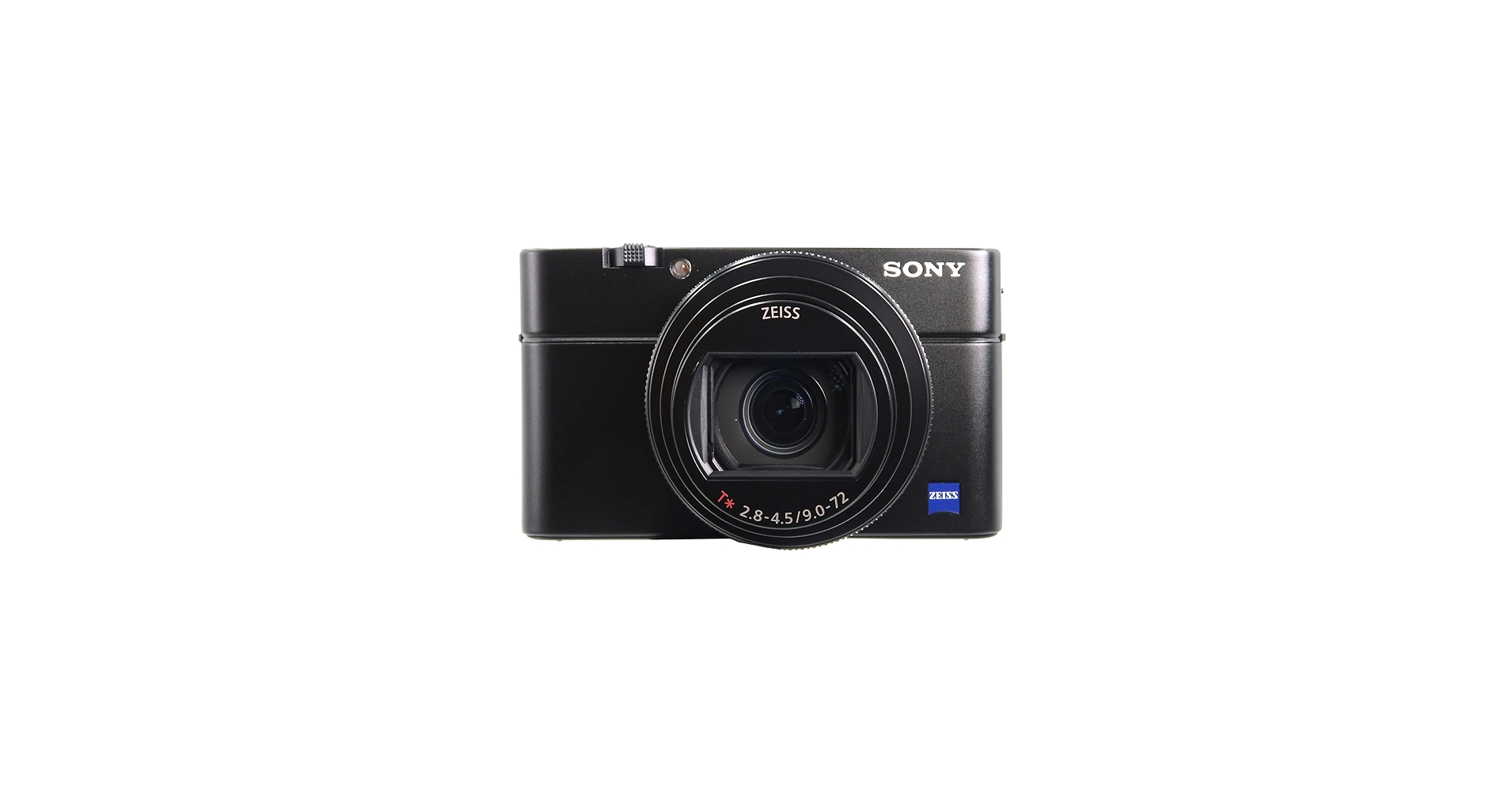 Amazon.com : Sony RX100 VII Premium Compact Camera with 1.0-type