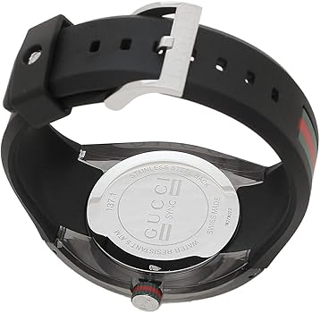 Amazon.co.jp: [グッチ]時計 レディース メンズ シンク 46mm ユニ